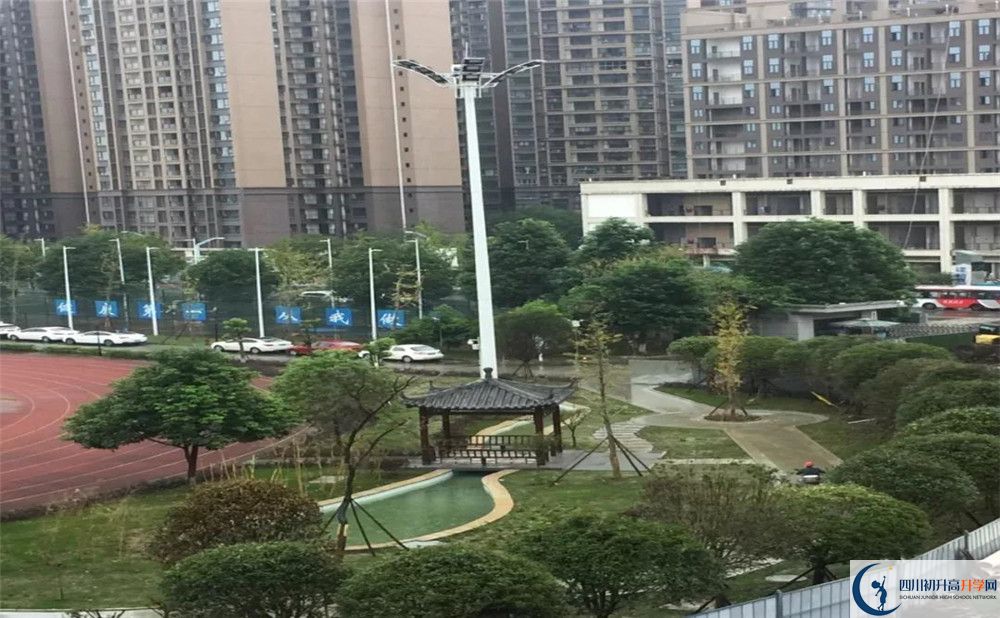 川化中學2020年外地生自主招生錄取名單在哪看？