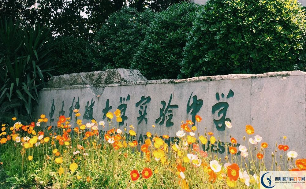 電子科技大學(xué)實(shí)驗(yàn)中學(xué)自主招生分?jǐn)?shù)是多少？