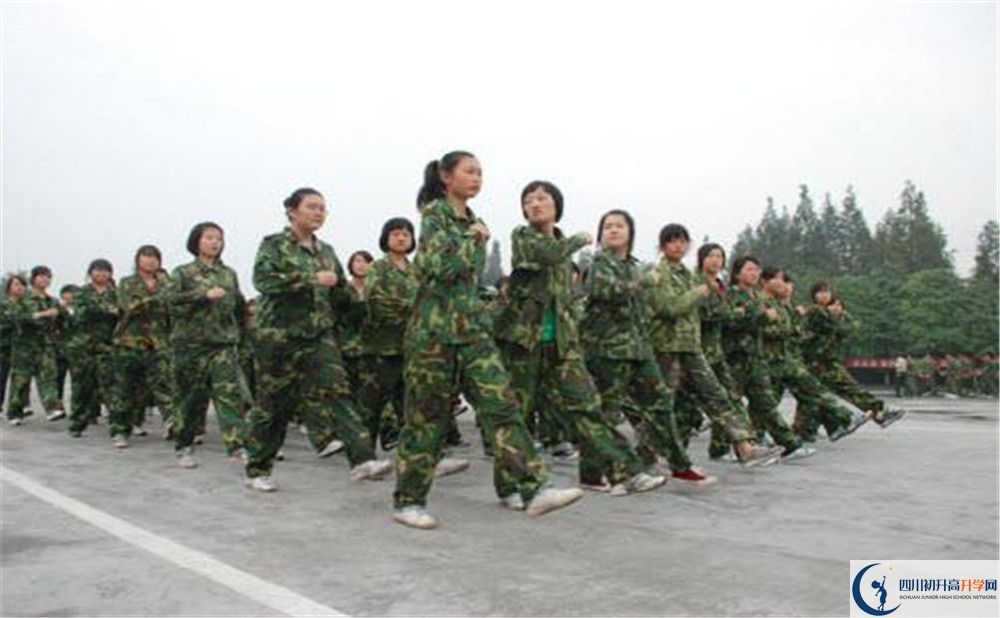 郫縣二中初升高向外地招生嗎？