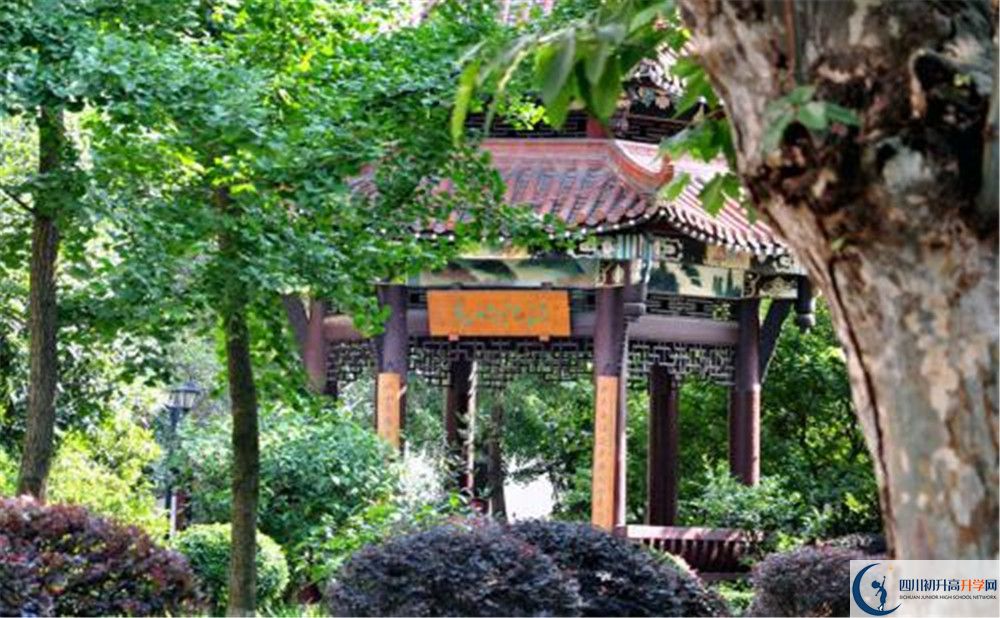 中和中學(xué)的地址怎么走？