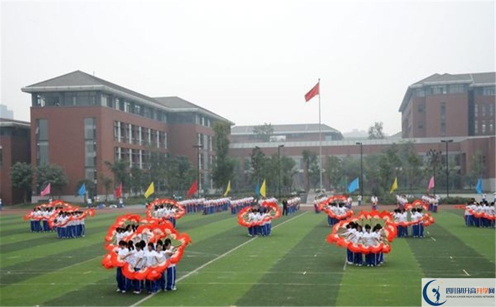 成都七中高新校區(qū)2020年清華北大錄取學(xué)生有多少？