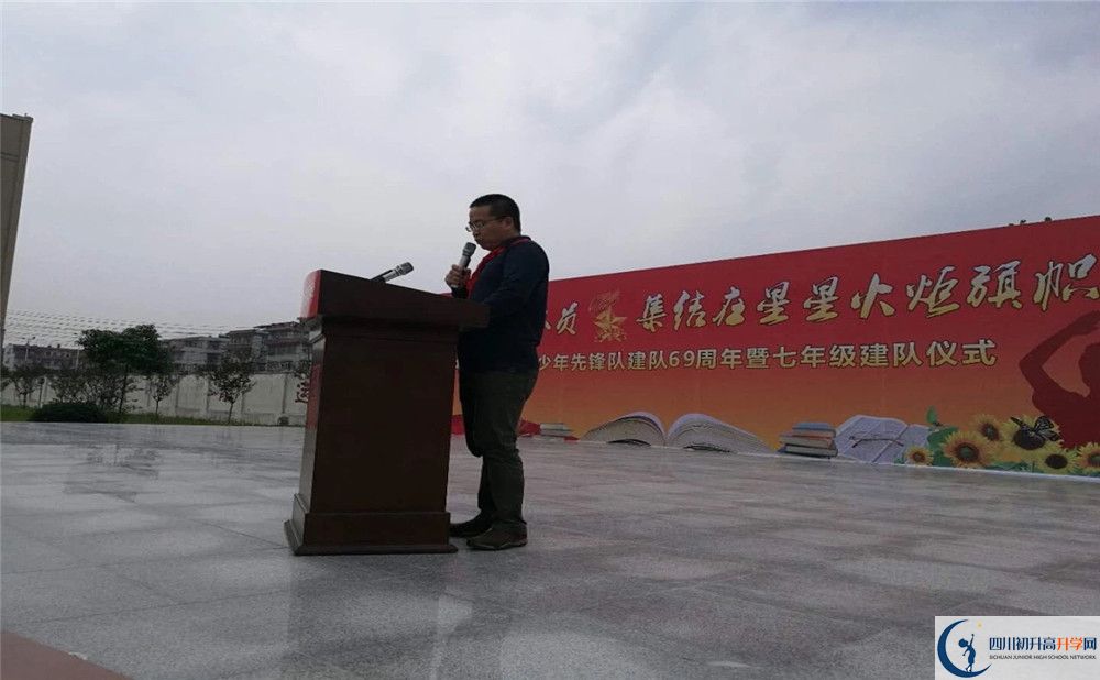 濛陽中學(xué)初升高向外地招生嗎？