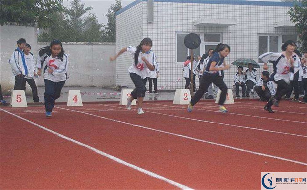 永安中學(xué)招生考試科目是什么？