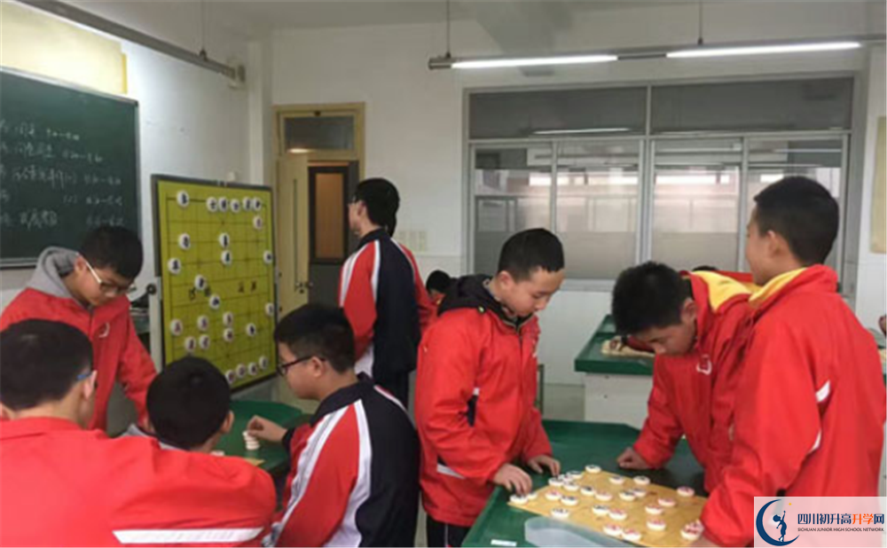 2020崇慶中學成績查詢?nèi)肟谠谀睦铮? title=