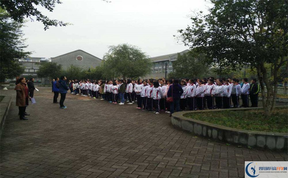 安仁中學(xué)自主招生條件是什么？