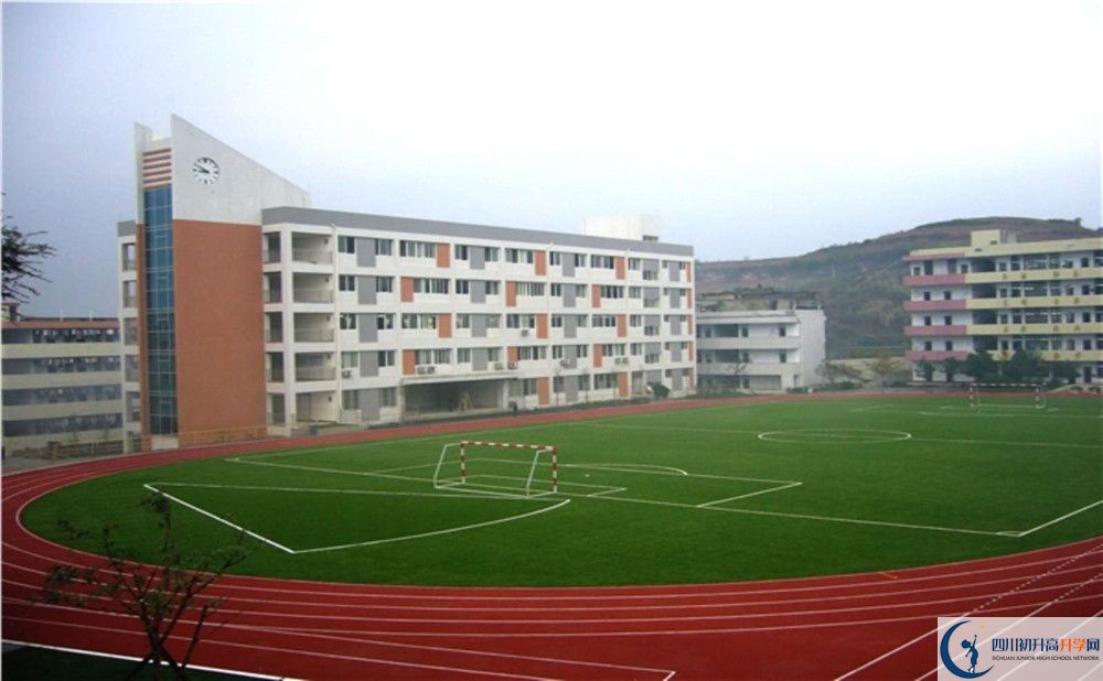 石橋中學(xué)的高中住宿怎么樣？