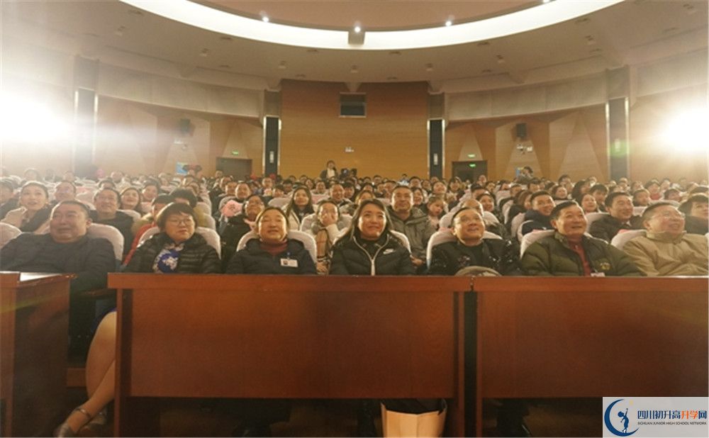 2020成都十二中高考重點(diǎn)大學(xué)升學(xué)率高不高？