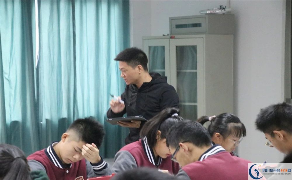 2020成都樹(shù)德協(xié)進(jìn)中學(xué)高中分班考試是好久？