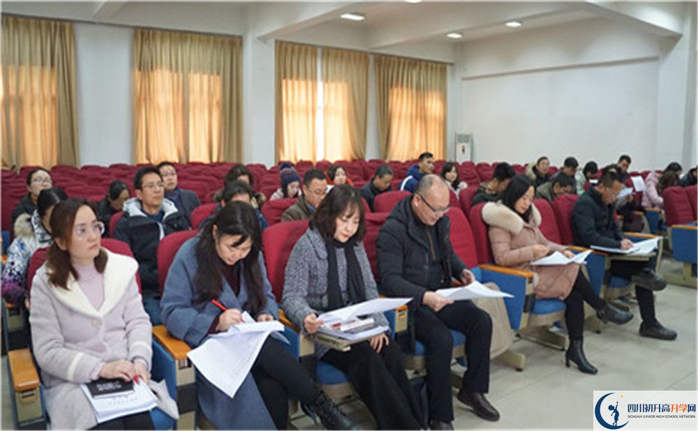 2020成都外國(guó)語(yǔ)學(xué)校高考重點(diǎn)大學(xué)升學(xué)率高不高？