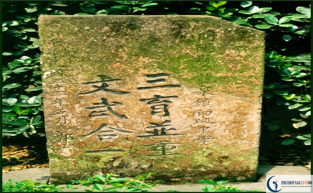 成都市龍泉中學(xué)2020屆高三期末試卷在哪看？
