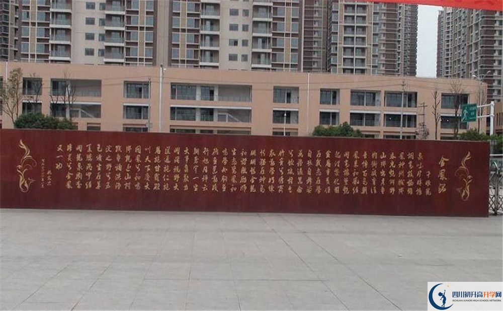 成都經濟技術開發(fā)區(qū)實驗中學2020年全國排名是多少？