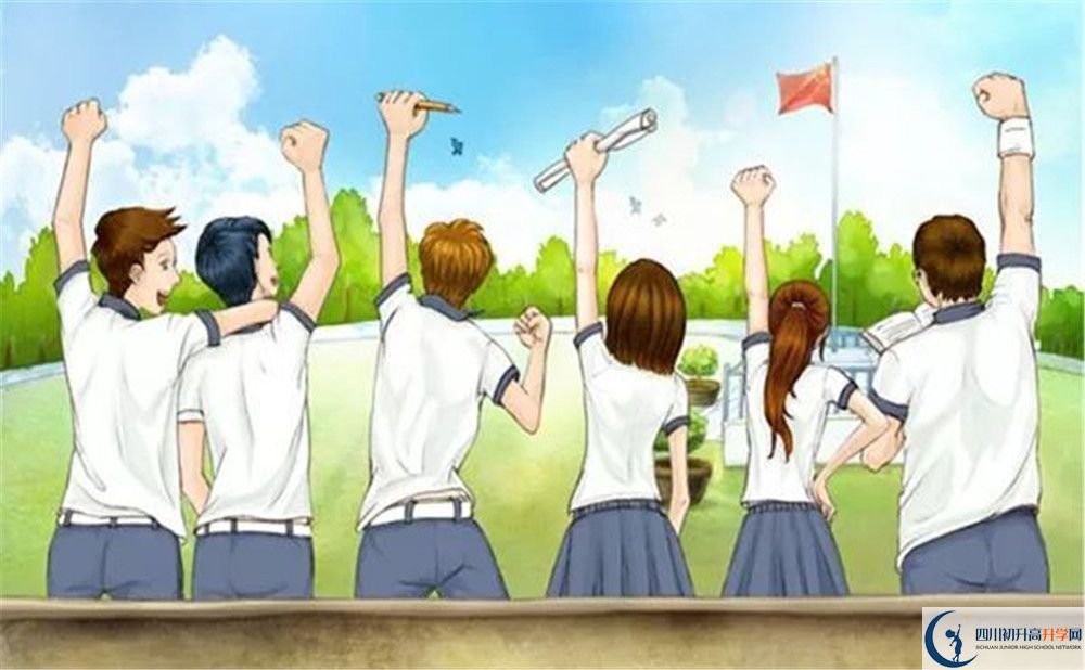 2020敖平中學(xué)高考重點大學(xué)升學(xué)率高嗎？