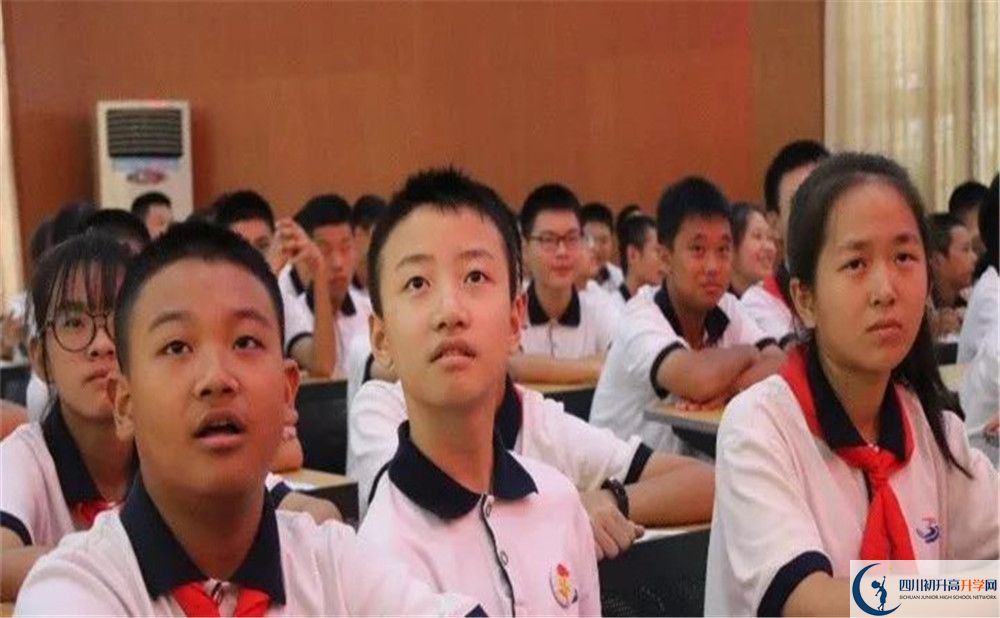成都市第三十三中學是私立收費嗎？