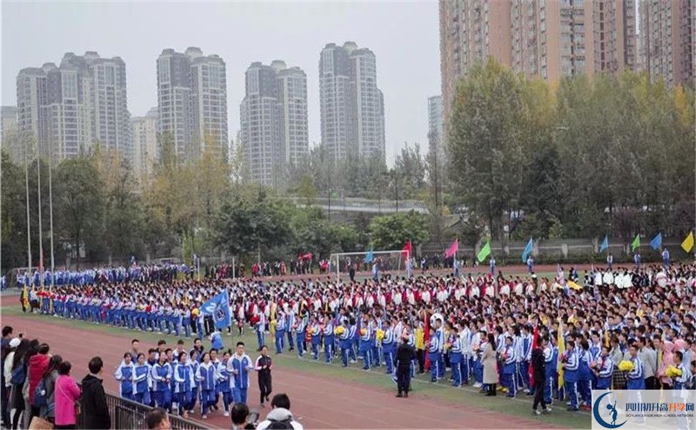2020成都石室中學(xué)平行班升學(xué)率是多少？