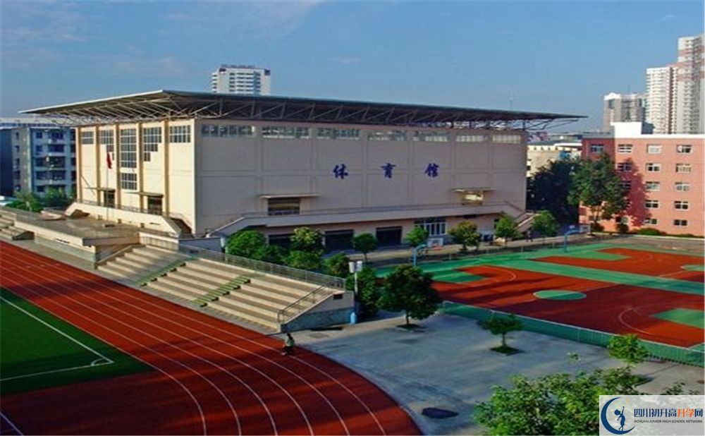 2020成都八中平行班升學率高嗎？