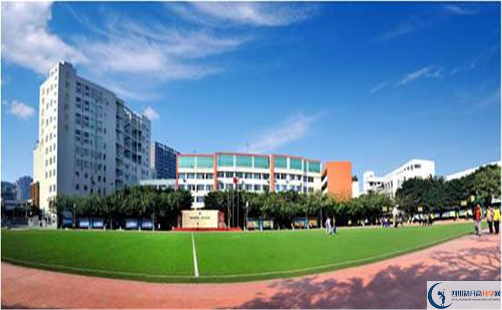 成都高新實驗中學面向全國招生嗎？