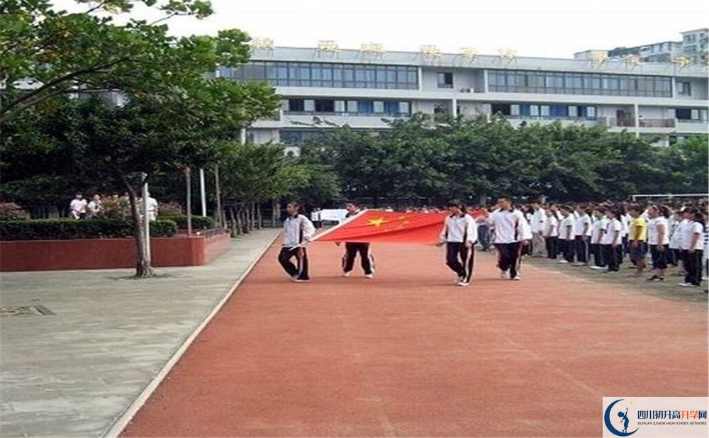 2020成都玉林中學(xué)平行班升學(xué)率是多少？