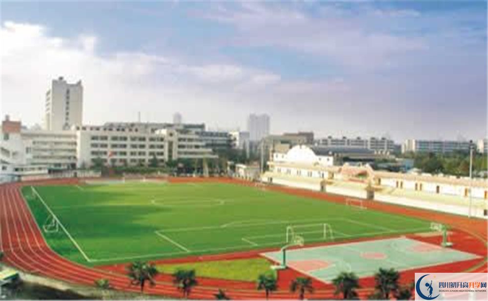 2020年成都列五中學訓時間安排在哪看？