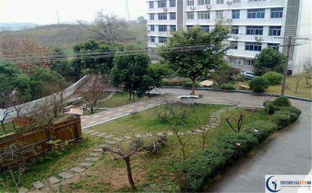 2020年賈家中學軍訓時間安排在哪看？