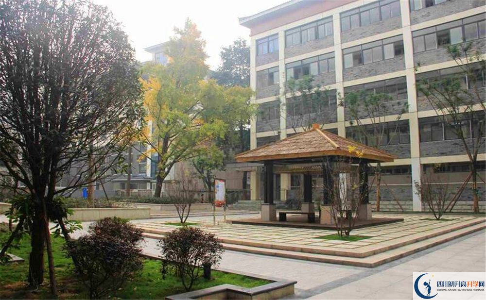 2020成都市西北中學(xué)錄取線是否有調(diào)整？