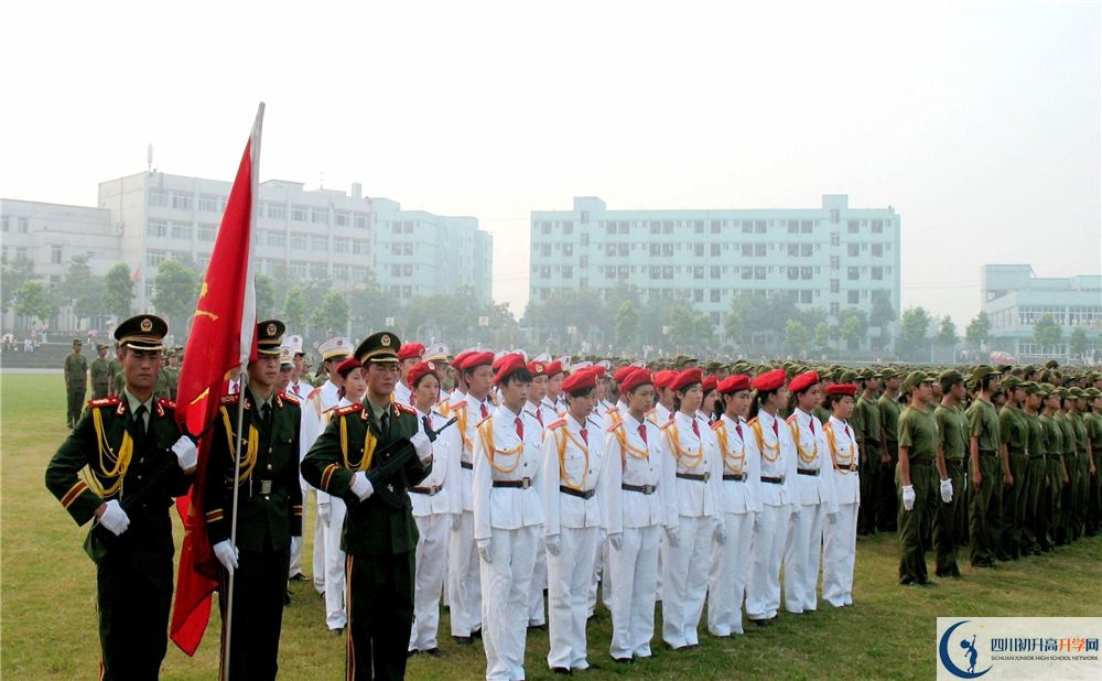 2020年南溪區(qū)第一中學(xué)中考考試時間是否有調(diào)整？