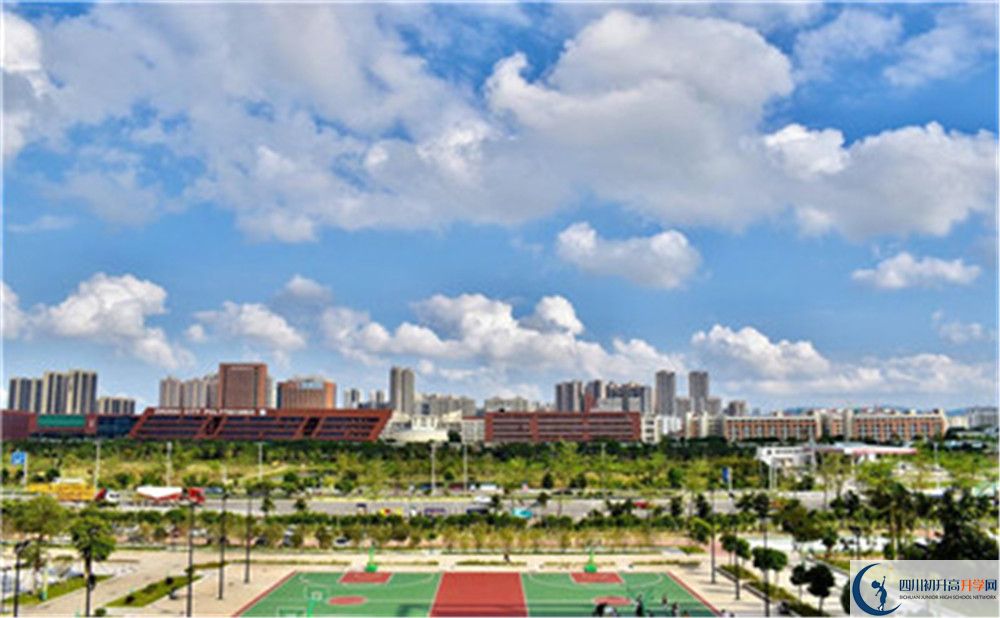 石室聯(lián)中蜀華分校升學(xué)率是多少？
