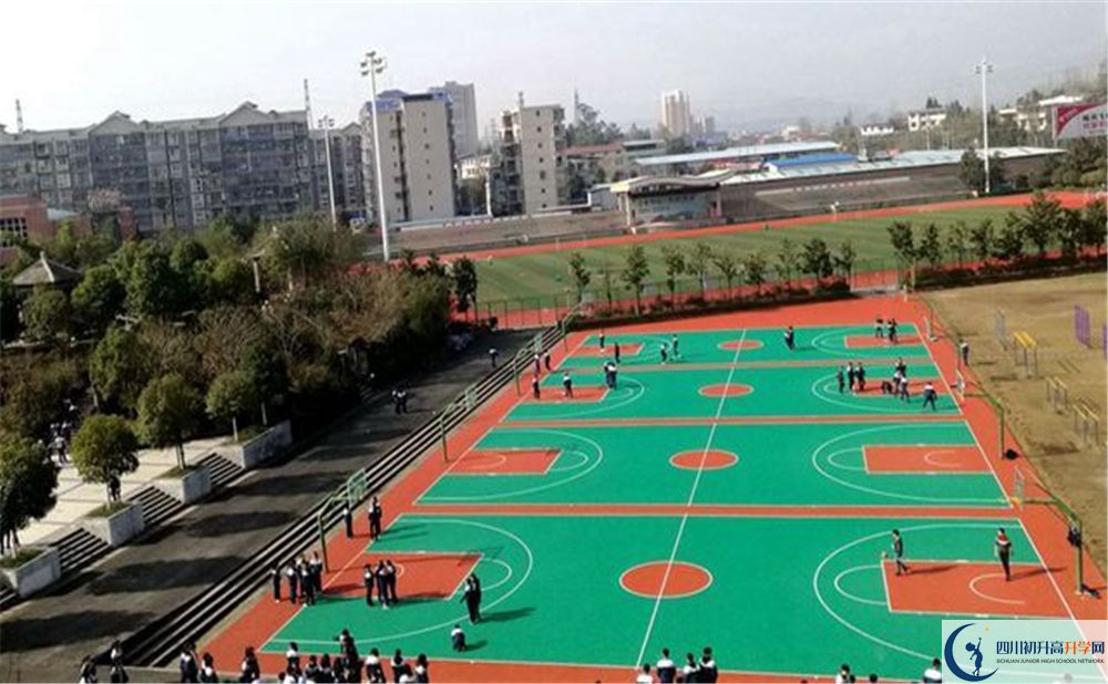開江中學2020年報名考試時間是否有調整？