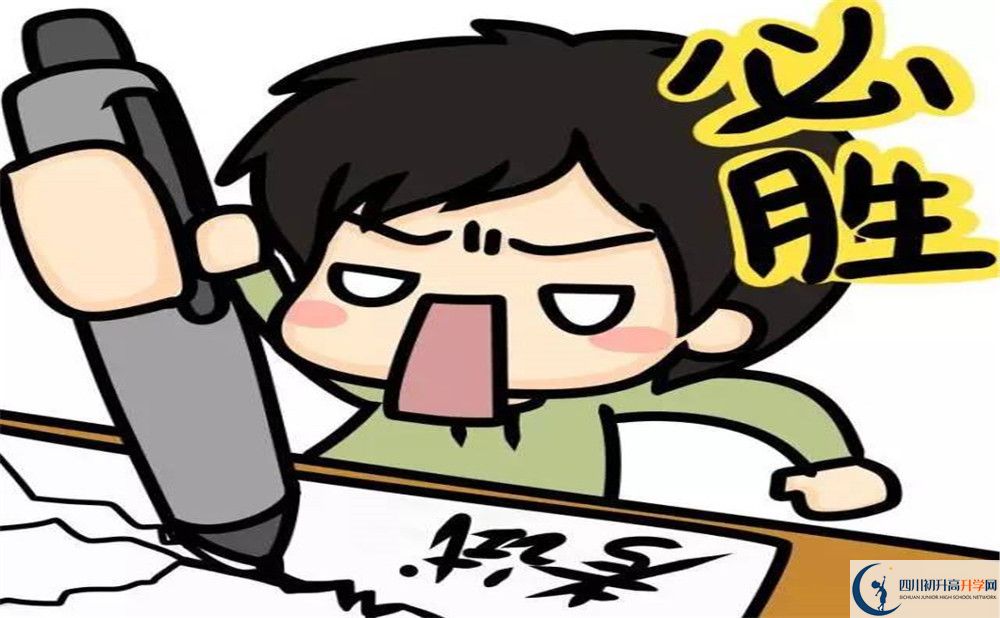 2020年樹德懷遠中學(xué)在成都排名是多少？