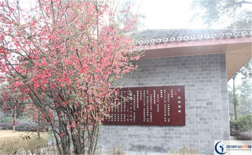 四川省彭州中學(xué)2020年怎么樣？