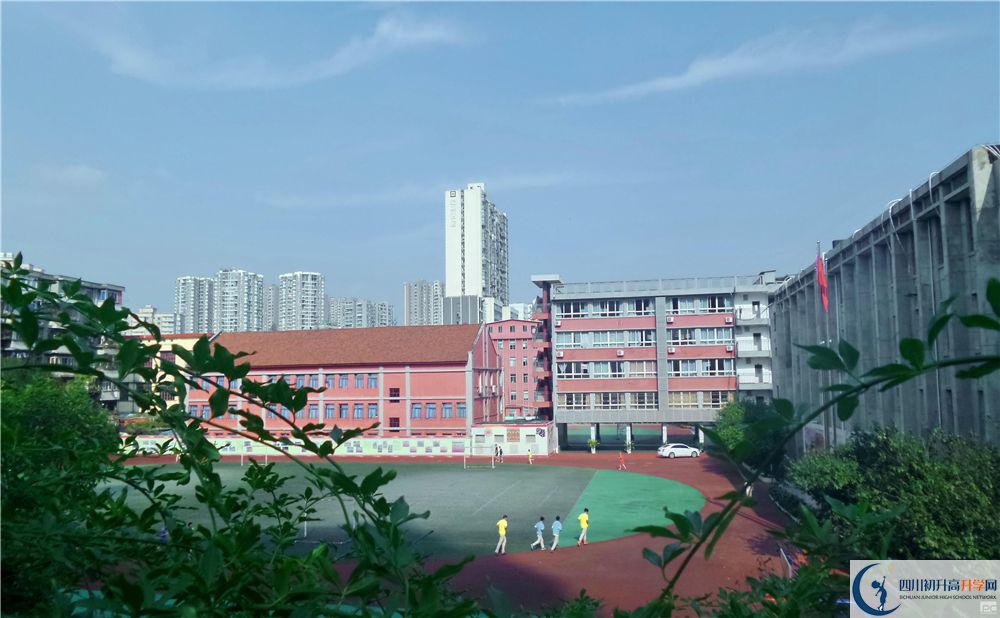 成都通錦中學(xué)2020年有實(shí)驗(yàn)班嗎？