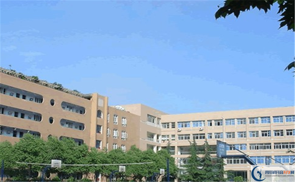 成都大學附中2020年中考錄取分數線多少分？