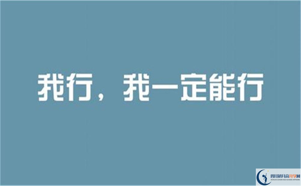 樂山市樂山新橋中學好不好、怎么樣？