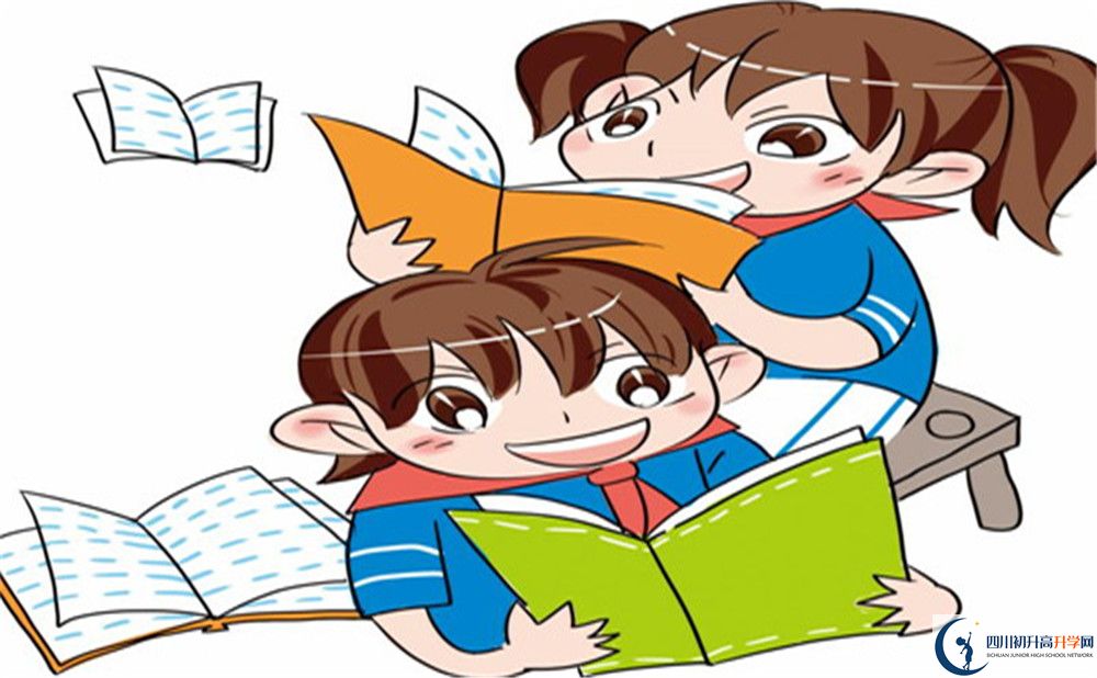 2022年成都市成都華西中學初升高比例